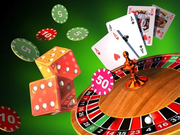 Valorant Game